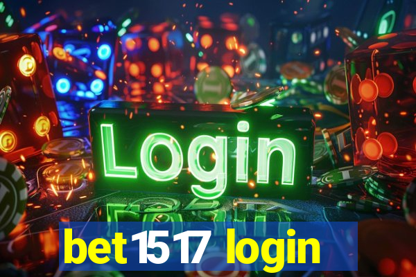 bet1517 login